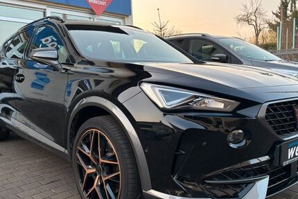 Cupra Formentor 35.928 km 26.840 &euro; Hungen 35410