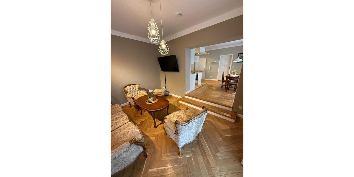 Etagenwohnung Gießen - 2 Zimmer, 85 m&sup2;, 1.170&euro; | Angebot:25483348