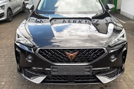 Cupra Formentor 27.000 km 24.950 &euro; Wehrheim 61273