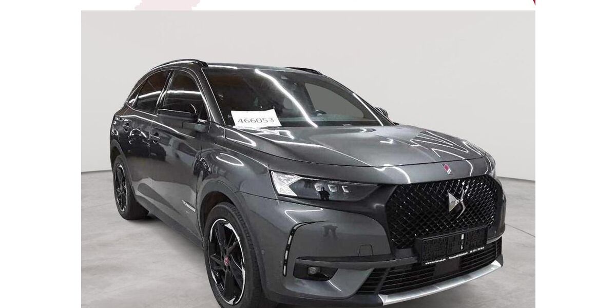 Citroen DS 101.977 km 19.990 &euro; Fernwald-Steinbach 35463