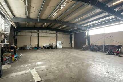 Gewerbeobjekt Butzbach - 2.000&euro; | Angebot:26491527