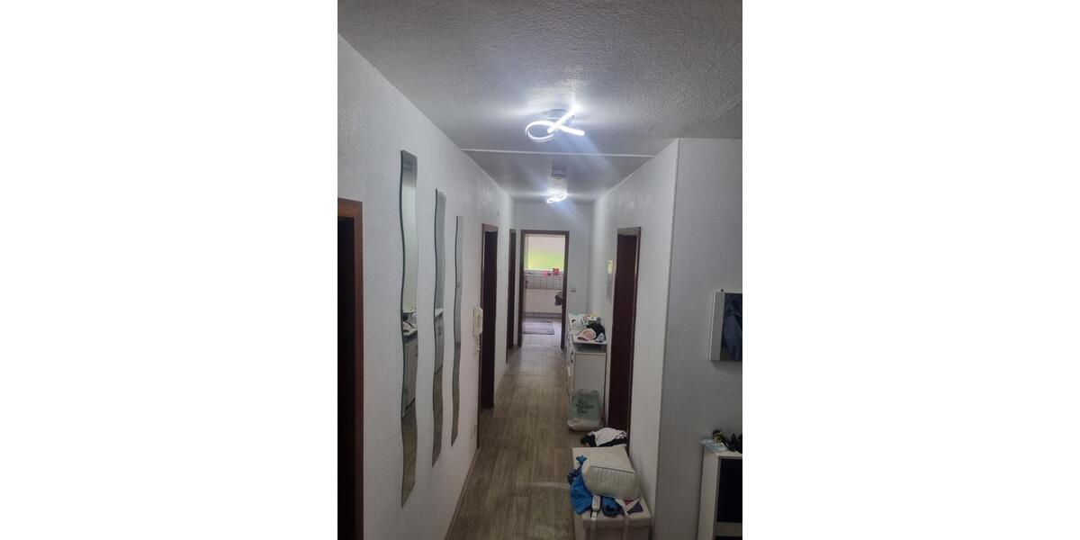 Terrassenwohnung Reiskirchen - 5 Zimmer, 106 m&sup2;, 285.000&euro; | Angebot:26731223