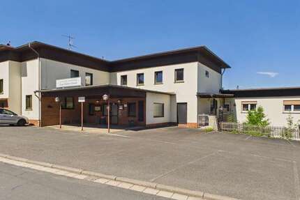 Gewerbeobjekt Weilrod-Mauloff Mauloff - 349.000&euro; | Angebot:27347417