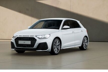 Audi A1 6.000 km 27.240 &euro; Wetzlar 35576