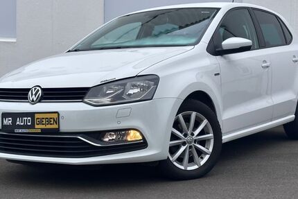 VW Polo 145.314 km 8.490 &euro; Gießen 35398