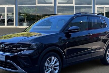 VW T-Cross 19.100 km 24.950 &euro; Herborn 35745