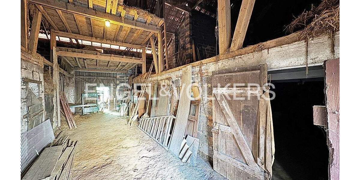 Mehrfamilienhaus, Wohnhaus Bad Nauheim Nieder-Mörlen - 5 Zimmer, 150 m&sup2;, 280.000&euro; | Angebot:25676886