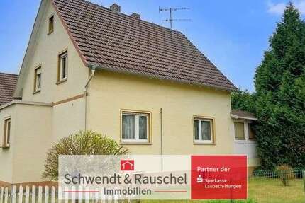 Haus Hungen - 5 Zimmer, 108 m&sup2;, 269.000&euro; | Angebot:26264768