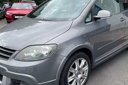 VW Golf Plus 201.537 km 3.990 &euro; Giessen 35394
