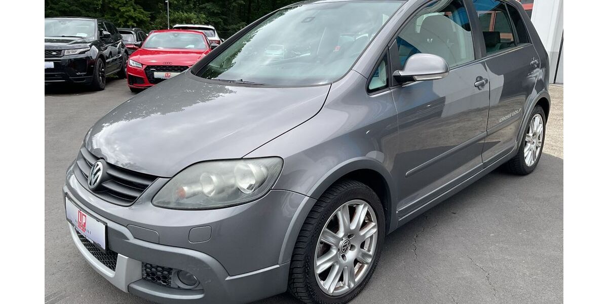 VW Golf Plus 201.537 km 3.990 &euro; Giessen 35394