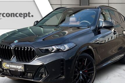 BMW X6 17.462 km 81.900 &euro; Wetzlar 35579