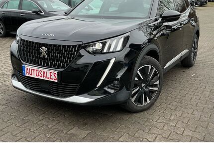 Peugeot 2008 122.521 km 14.046 &euro; Lich 35423