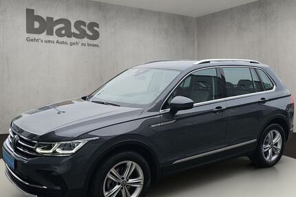 VW Tiguan 36.010 km 29.700 &euro; Gießen 35392