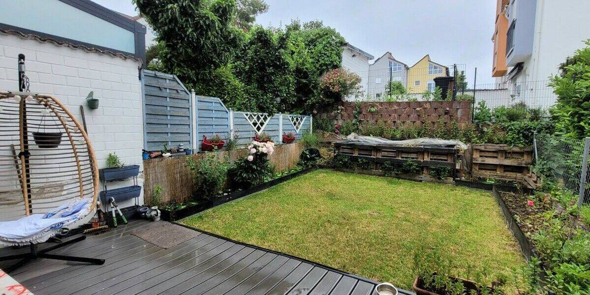 Reihenmittelhaus Waldsolms / Brandoberndorf Brandoberndorf - 5 Zimmer, 152 m&sup2;, 349.000&euro; | Angebot:26879830