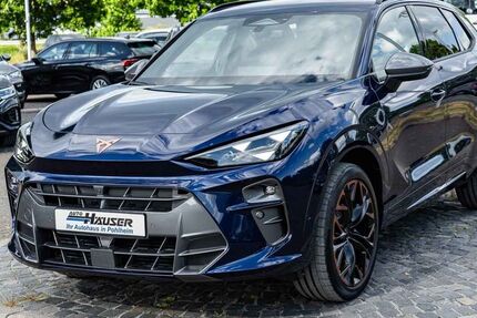 Cupra Terramar 9.000 km 47.395 &euro; Pohlheim 35415