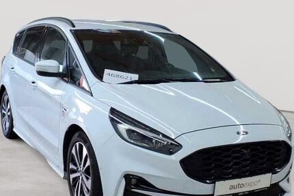 Ford S-Max 106.208 km 25.290 &euro; Fernwald-Steinbach 35463