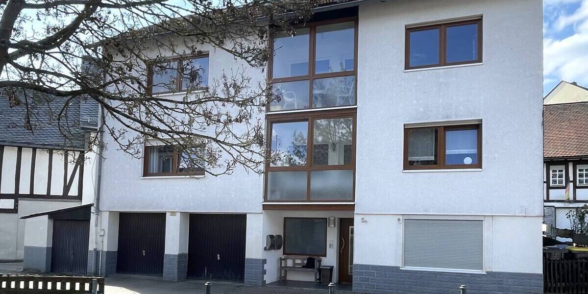 Mehrfamilienhaus, Wohnhaus Dillenburg / Donsbach Donsbach - 7 Zimmer, 175 m&sup2;, 269.000&euro; | Angebot:25937606