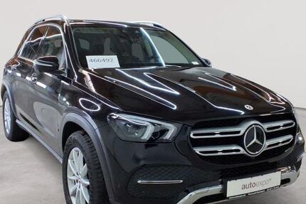 Mercedes-Benz GLE 350 146.852 km 42.189 &euro; Fernwald-Steinbach 35463
