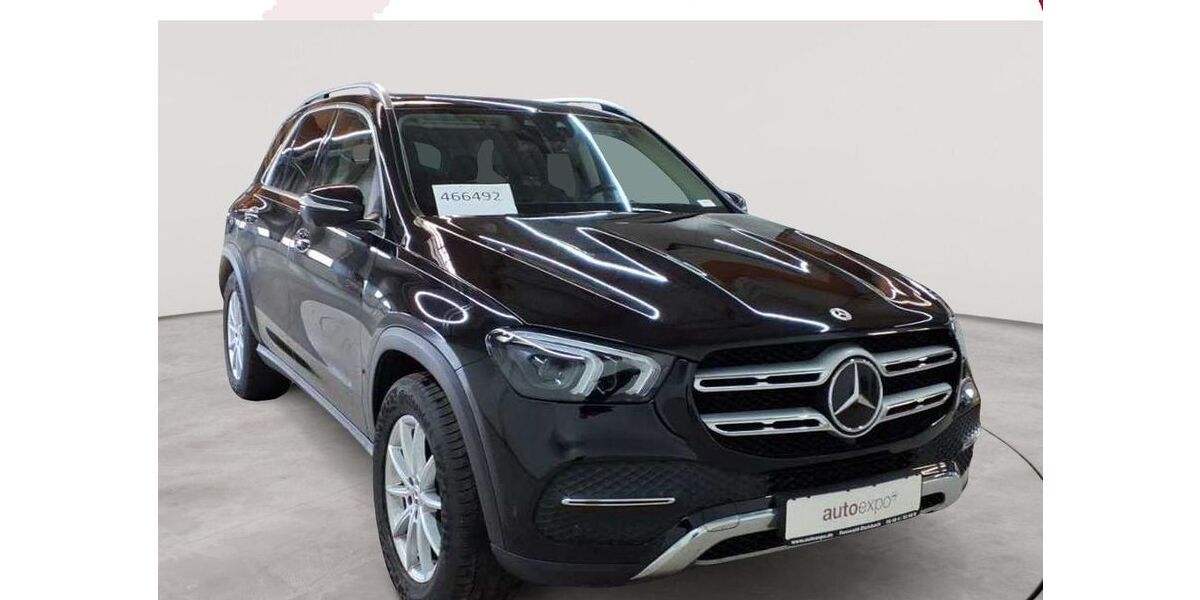 Mercedes-Benz GLE 350 146.852 km 42.189 &euro; Fernwald-Steinbach 35463