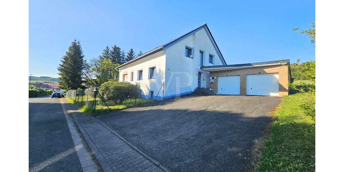 Mehrfamilienhaus, Wohnhaus Weilrod Rod an der Weil - 1 Zimmer, 290 m&sup2;, 440.000&euro; | Angebot:25695529