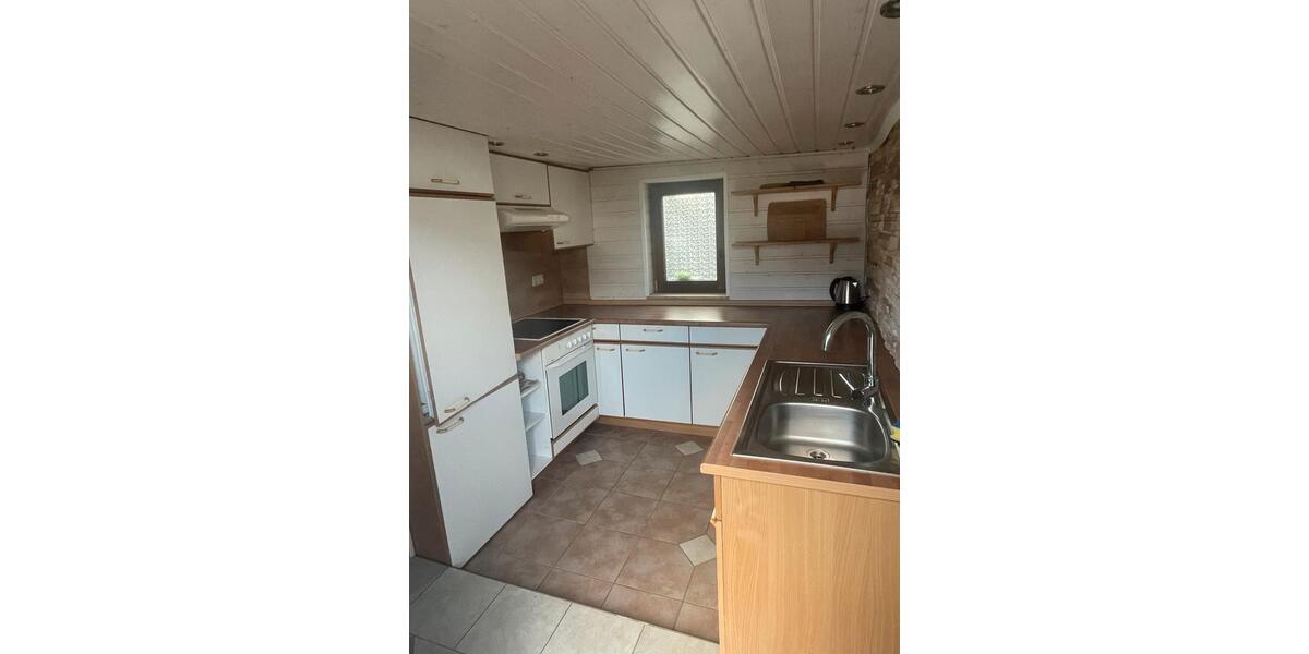 Etagenwohnung Wehrheim - 3 Zimmer, 48 m&sup2;, 550&euro; | Angebot:25831946