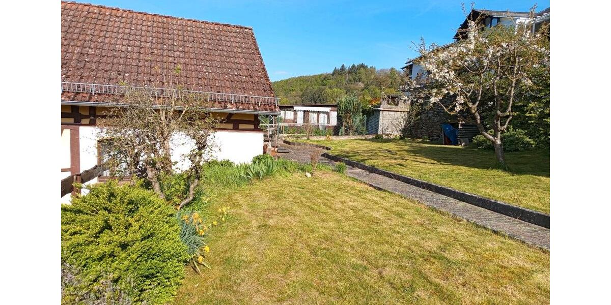 Einfamilienhaus Gießen Schlangenzahl - 5 Zimmer, 97 m&sup2;, 125.000&euro; | Angebot:26309522