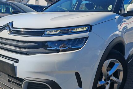 Citroen C5 Aircross 117.022 km 11.781 &euro; Wölfersheim 61200