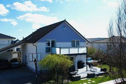 Haus Usingen - 6 Zimmer, 170 m&sup2;, 1.049.000&euro; | Angebot:26259076