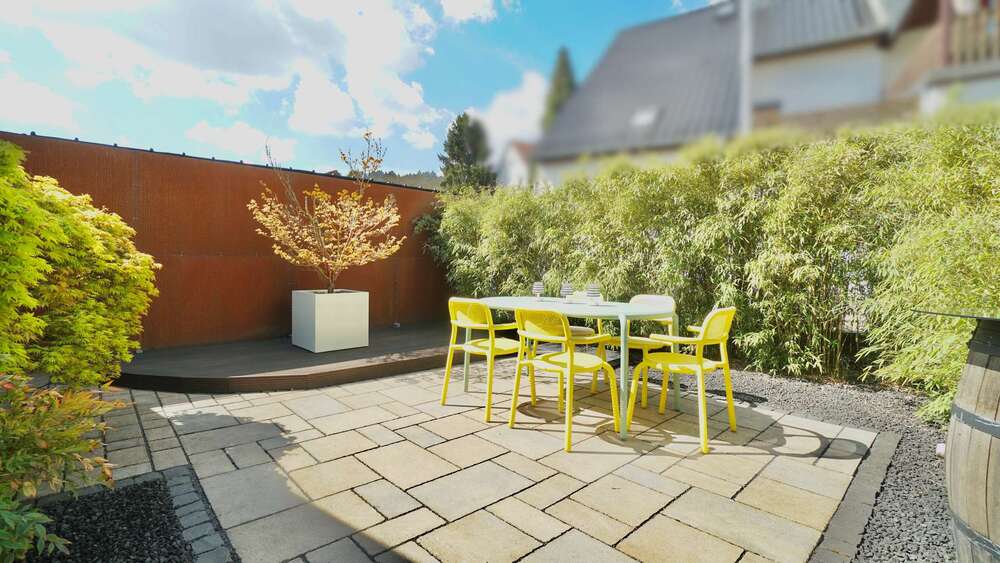 Sonniges Eigenheim: Einfamilienhaus in Herborn OT - Einfamilienhaus Herborn-Uckersdorf Uckersdorf | Angebot:27091285