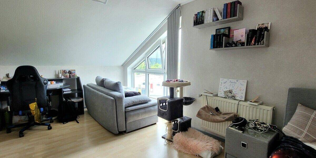 Reihenmittelhaus Waldsolms / Brandoberndorf Brandoberndorf - 5 Zimmer, 152 m&sup2;, 349.000&euro; | Angebot:26879830