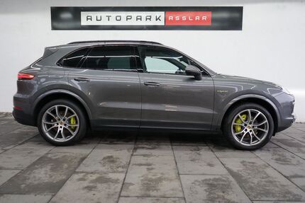 Porsche Cayenne 89.900 km 54.880 &euro; Asslar 35614