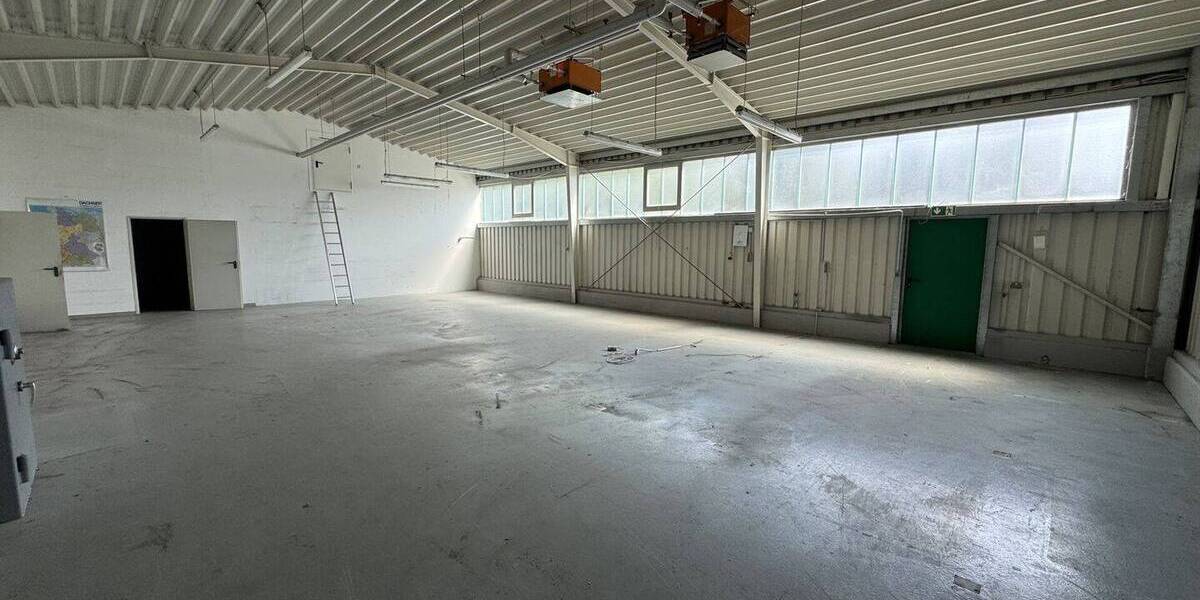 Gewerbeobjekt Villmar - 650.000&euro; | Angebot:26929748