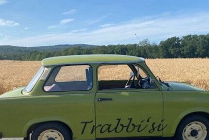 Trabant 601 53.150 km 6.444 &euro; Neu-Anspach 61267