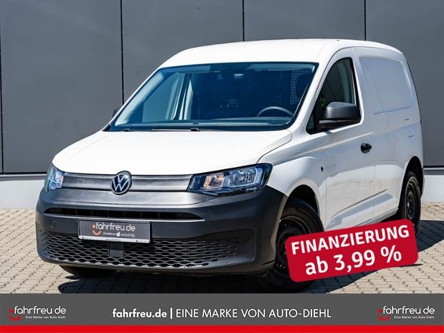VW Caddy 90.797 km 14.890 &euro; Gießen 35394