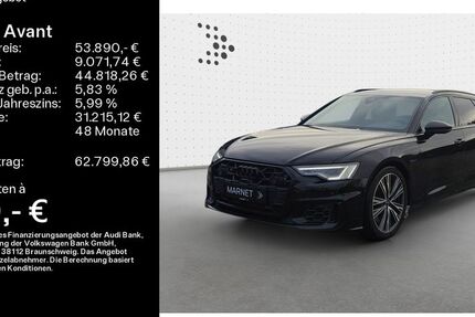 Audi S6 22.288 km 52.780 &euro; Bad Nauheim 61231