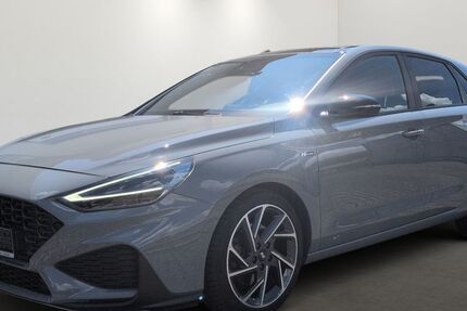 Hyundai i30 80.800 km 20.990 &euro; Dillenburg 35684