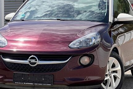 Opel Adam 44.536 km 8.490 &euro; Buseck 35418