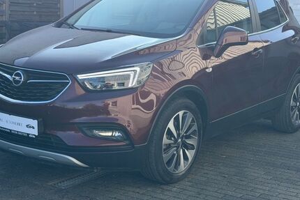Opel Mokka X 64.500 km 11.990 &euro; Wölfersheim 61200