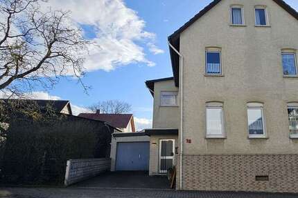 Haus Gießen Anneröder Siedlung - 8 Zimmer, 186 m&sup2;, 439.000&euro; | Angebot:26107360