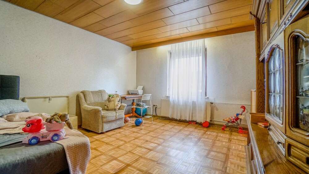 Sonniges Einfamilienhaus mit Garten in Gladenbach OT - Einfamilienhaus Gladenbach | Angebot:26882614