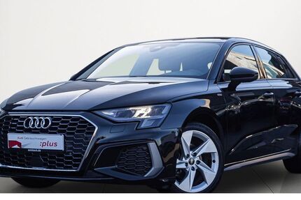 Audi A3 50.270 km 22.570 &euro; Wetzlar 35576