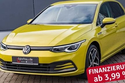 VW Golf 34.422 km 19.690 &euro; Gießen 35394