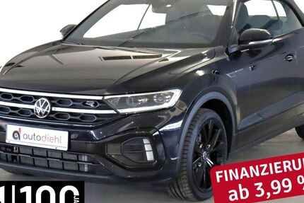 VW T-Roc 8.317 km 36.990 &euro; Wetzlar 35576