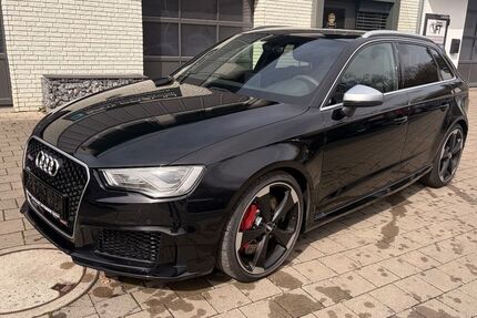 Audi RS3 87.300 km 32.995 &euro; Herborn 35745