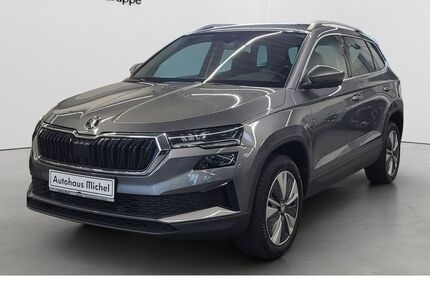 Skoda Karoq 37.800 km 26.730 &euro; Gießen 35394
