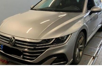 VW Arteon 53.850 km 30.830 &euro; Gießen 35394