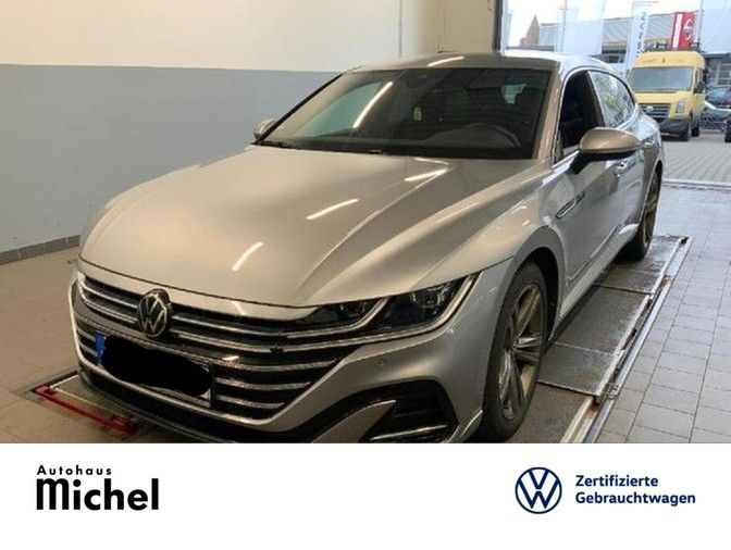 VW Arteon 53.850 km 30.830 &euro; Gießen 35394