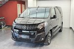 Opel Zafira Life -e Elegance L 50 kWh Leder Xenon CAM 34.950 km 24.760 &euro; Lich 35423