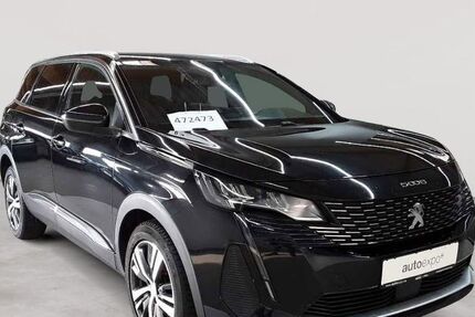 Peugeot 5008 99.893 km 18.489 &euro; Fernwald-Steinbach 35463
