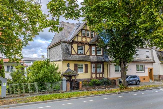 Einfamilienhaus Wetzlar - 4 Zimmer, 159 m&sup2;, 299.000&euro; | Angebot:25662031